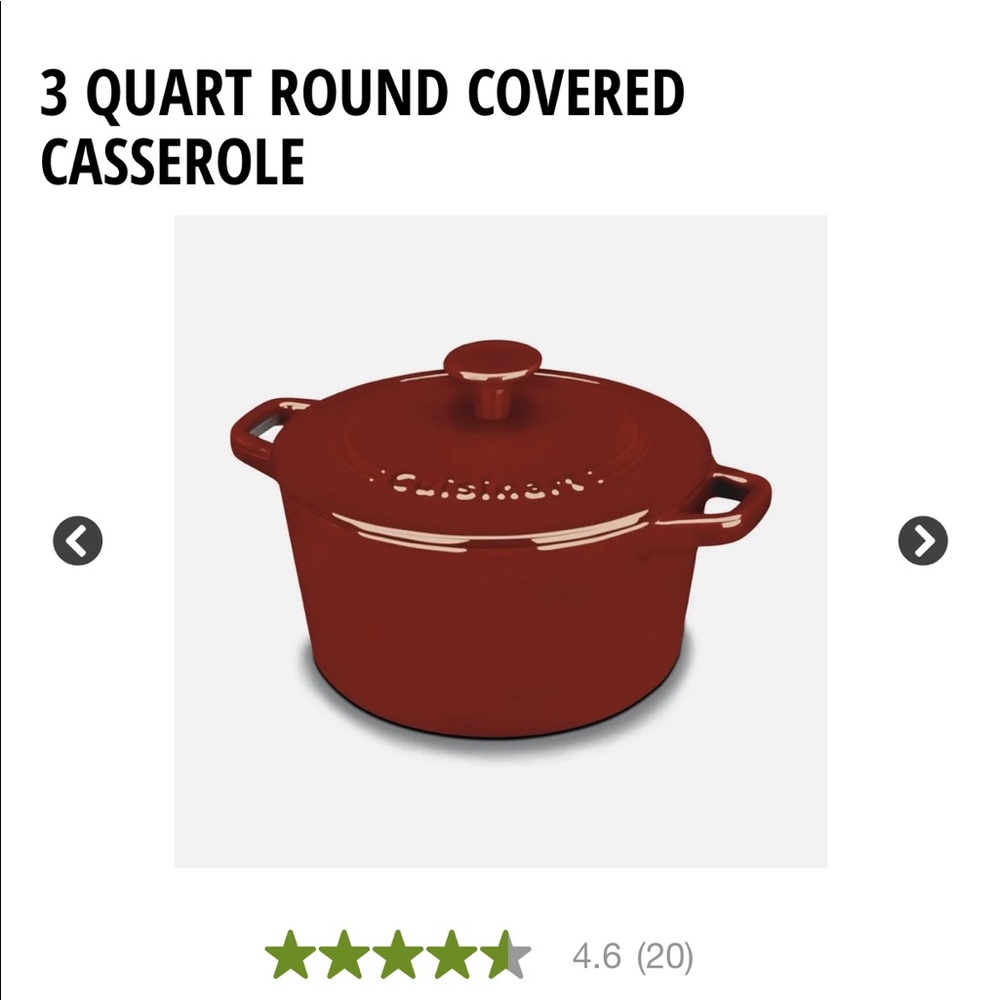 Dutch Oven
